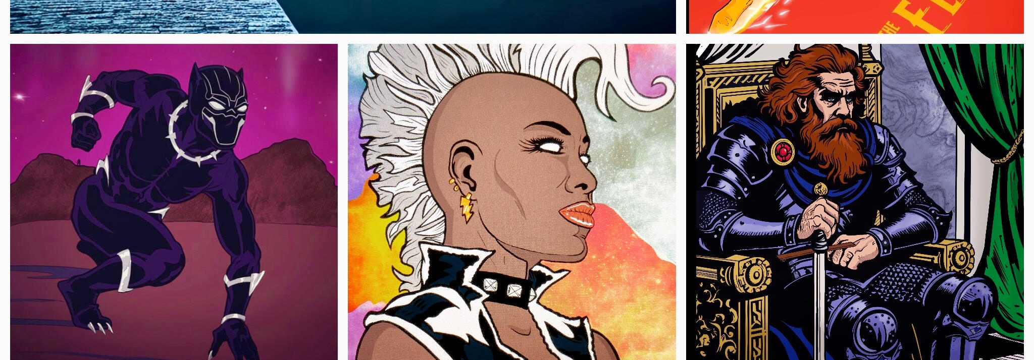Ororo