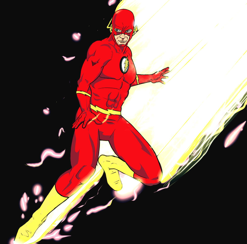 The Flash